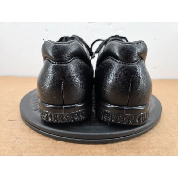 SAS Pathfinder Comfort Shoe Mens  Casual Walking Sneaker Black Leather Sz 11.5 W main image 8